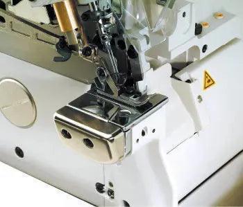 Juki MO-6904C-0D6307, Super-high-speed, Cylinder-bed Overlock