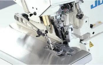 JUKI MO-6916S-FF-650H — Industrial High-Speed Double Needle Overlock M