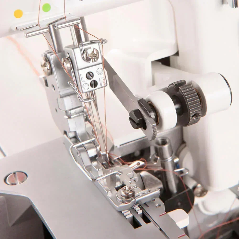 JUKI MO-644D for sale ≫ Best Serger Sewing Machines, priced at Prizzi