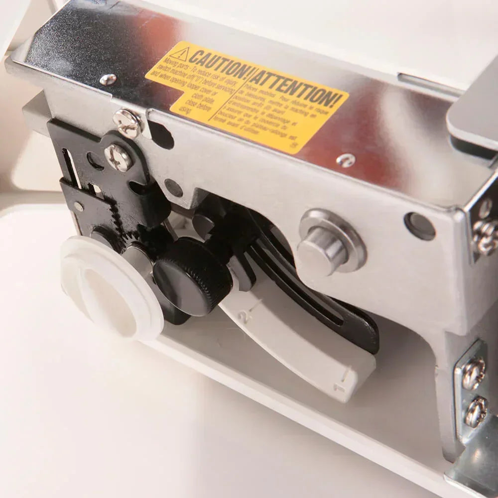 JUKI MO-644D for sale ≫ Best Serger Sewing Machines, priced at Prizzi