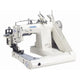 JUKI MS-1261МF/V045R(S) Double Chainstitch Machine