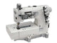Máquina de recubrir plana KANSAI SPECIAL NL-5801G-UTAB con funciones automáticas