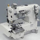 KANSAI SPECIAL NW-2202GPC (1/4) Flat Bed Bottom Coverstitch Machine