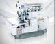 Pegasus MX-5214-M03/333-2X4 4 Thread Bottom Feed High Speed Overlock Machine