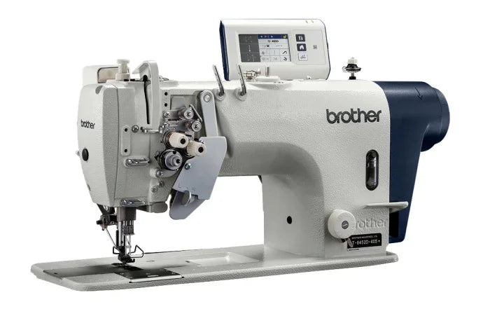 Brother T-8452D-405 for sale ≫ Best Computerized Sewing Machines ...