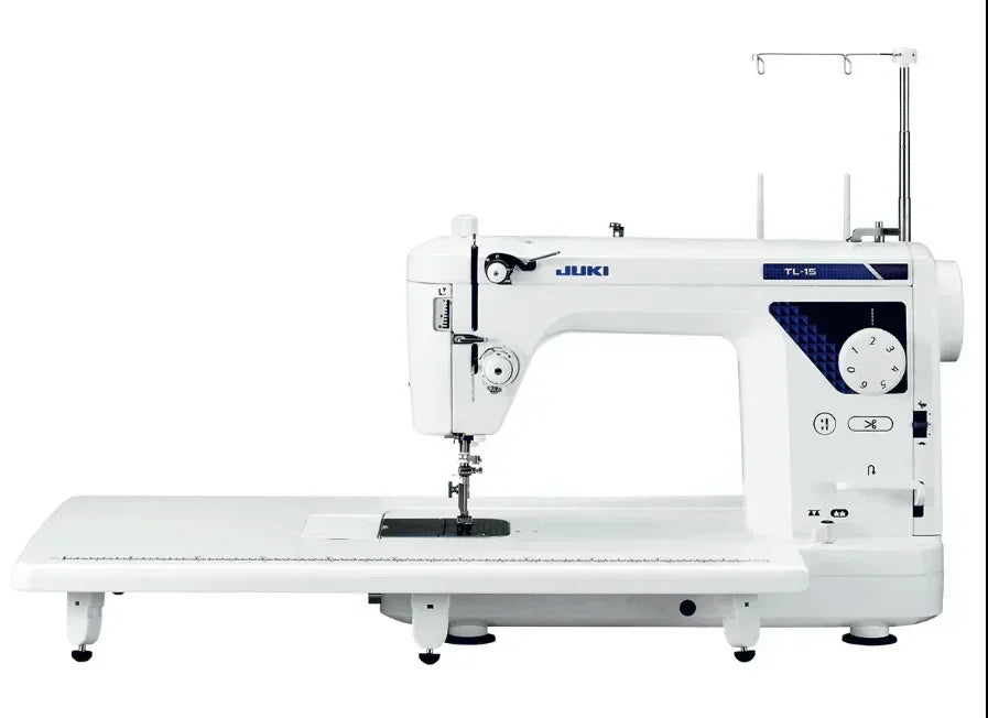 JUKI TL15 for sale ≫ Best Mechanical Sewing Machines, priced at Prizzi