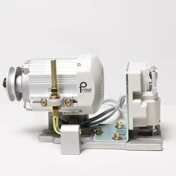 Servo Motors