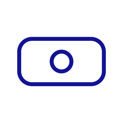 Belt Cover C icon, JUKI part 10755205