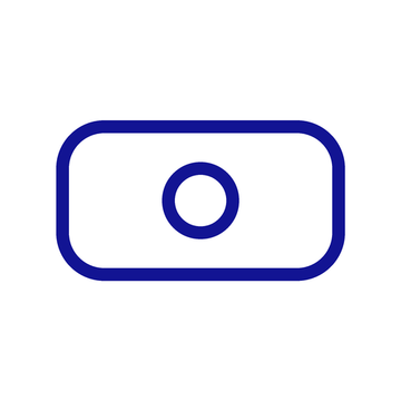 Belt Cover C icon, JUKI part 10755205