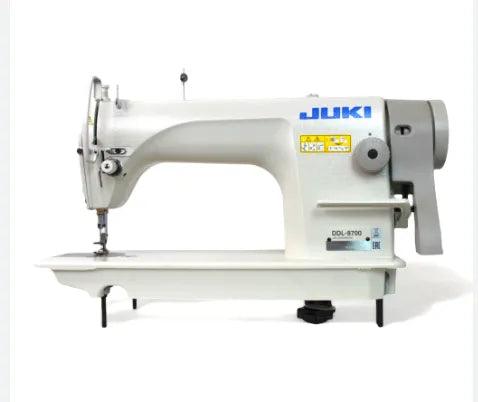 Juki DDL-8700L, 1-Needle Lockstitch Machine for Leather & Heavy Fabrics