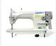 Juki DDL-8700 Industrial Single Needle High-Speed Lockstitch Sewing Machine for Light & Medium Fabrics