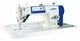 JUKI DDL-8000A(H) Máquina de coser industrial de una sola aguja con puntada de cadeneta para telas medianas y pesadas