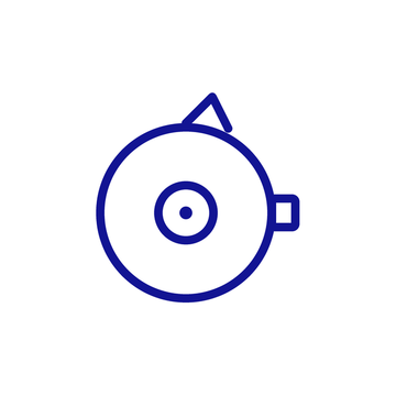 Hook icon for JUKI spare parts