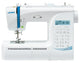 JUKI HZL-80HP-A Máquina de coser doméstica computarizada compacta con 197 puntadas