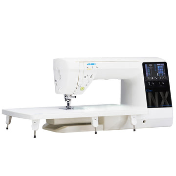JUKI KIREI HZL-NX7 Household Quilting & Sewing Machine with JUKI Smart Feed System and Digital Tension Control