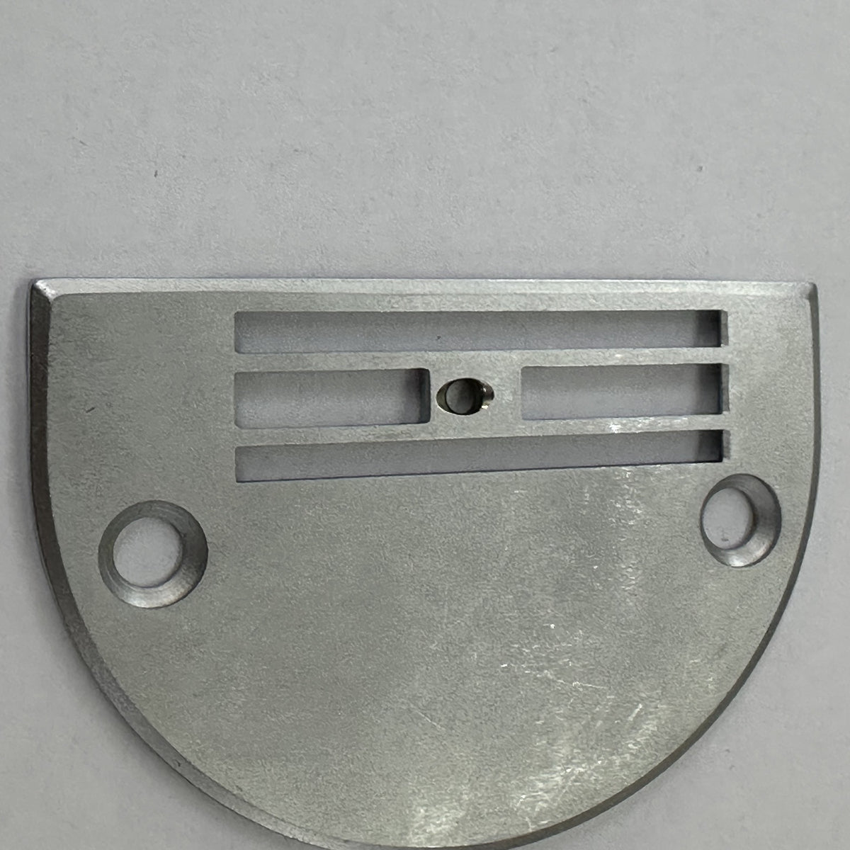 JUKI 11400801 Throat Plate, photo 4 of 5