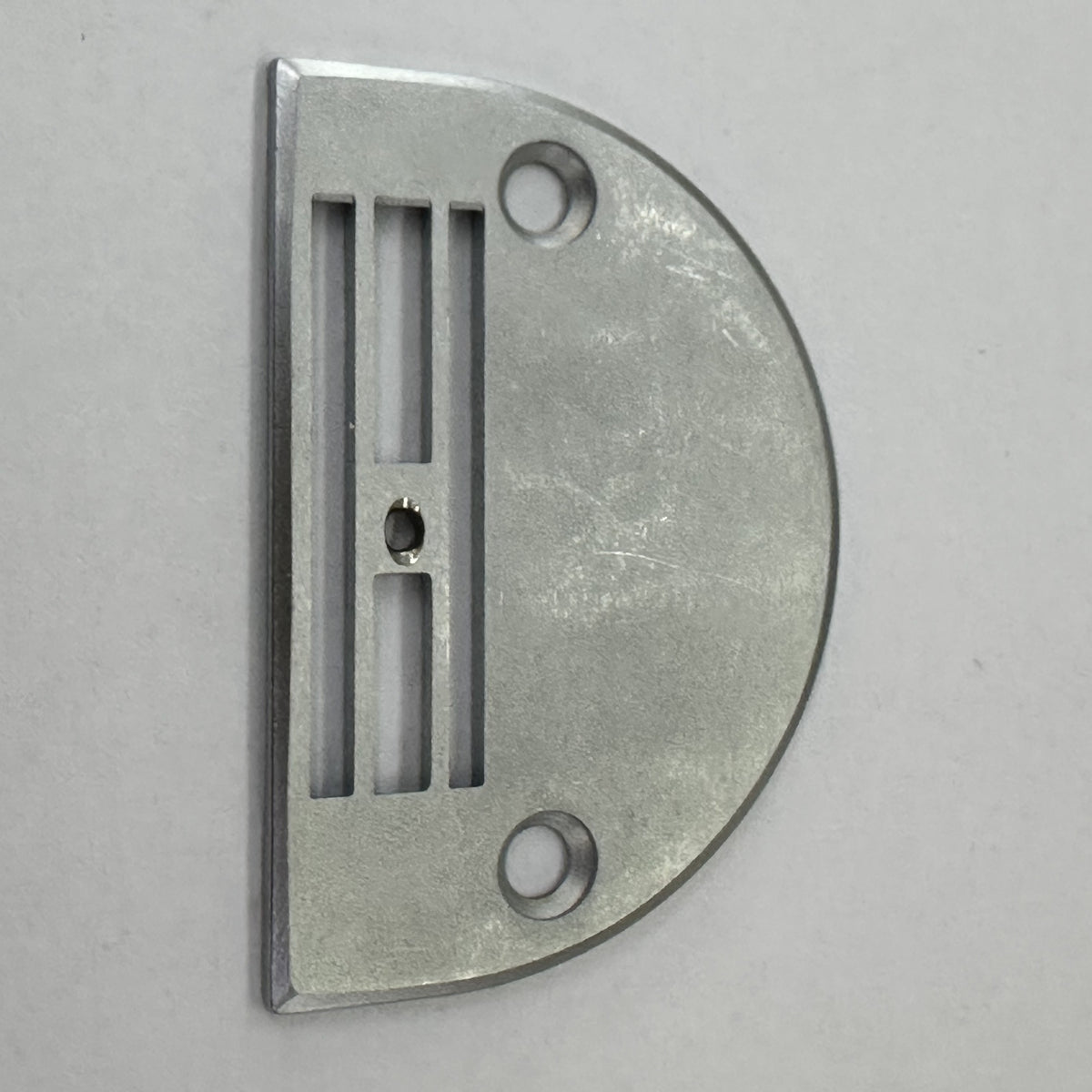 JUKI 11400801 Throat Plate, photo 5 of 5