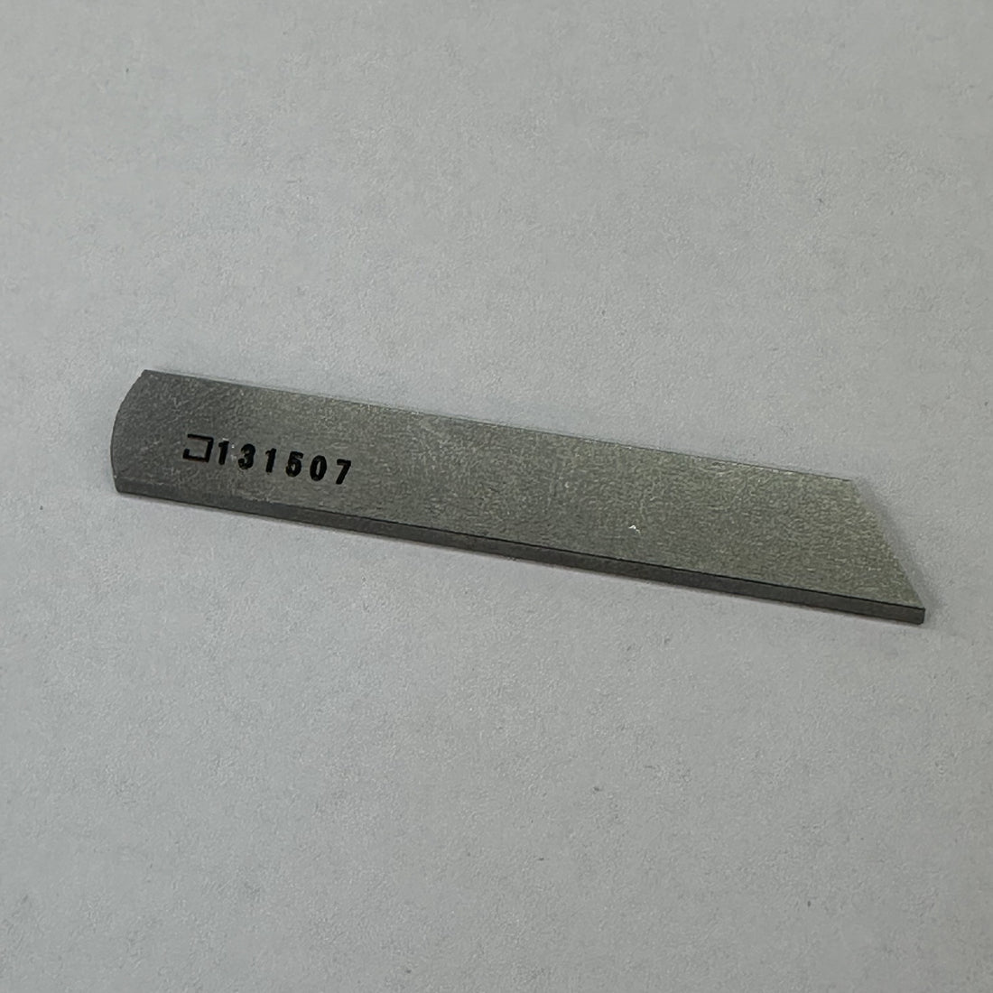 JUKI 13150701 Lower Knife, photo 1 of 4