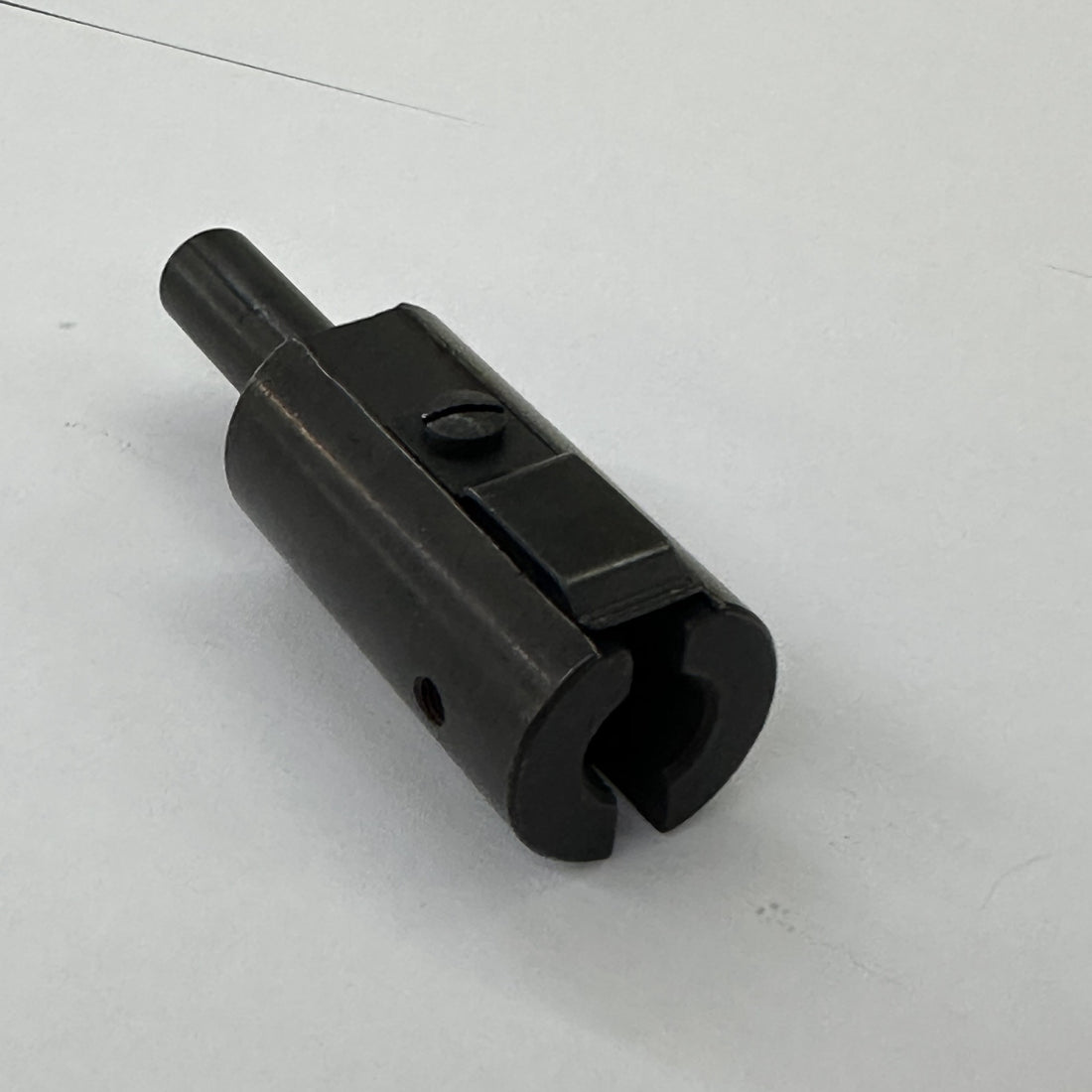 JUKI 22863252 Knee Lifter Joint Assembly, photo 1 of 5