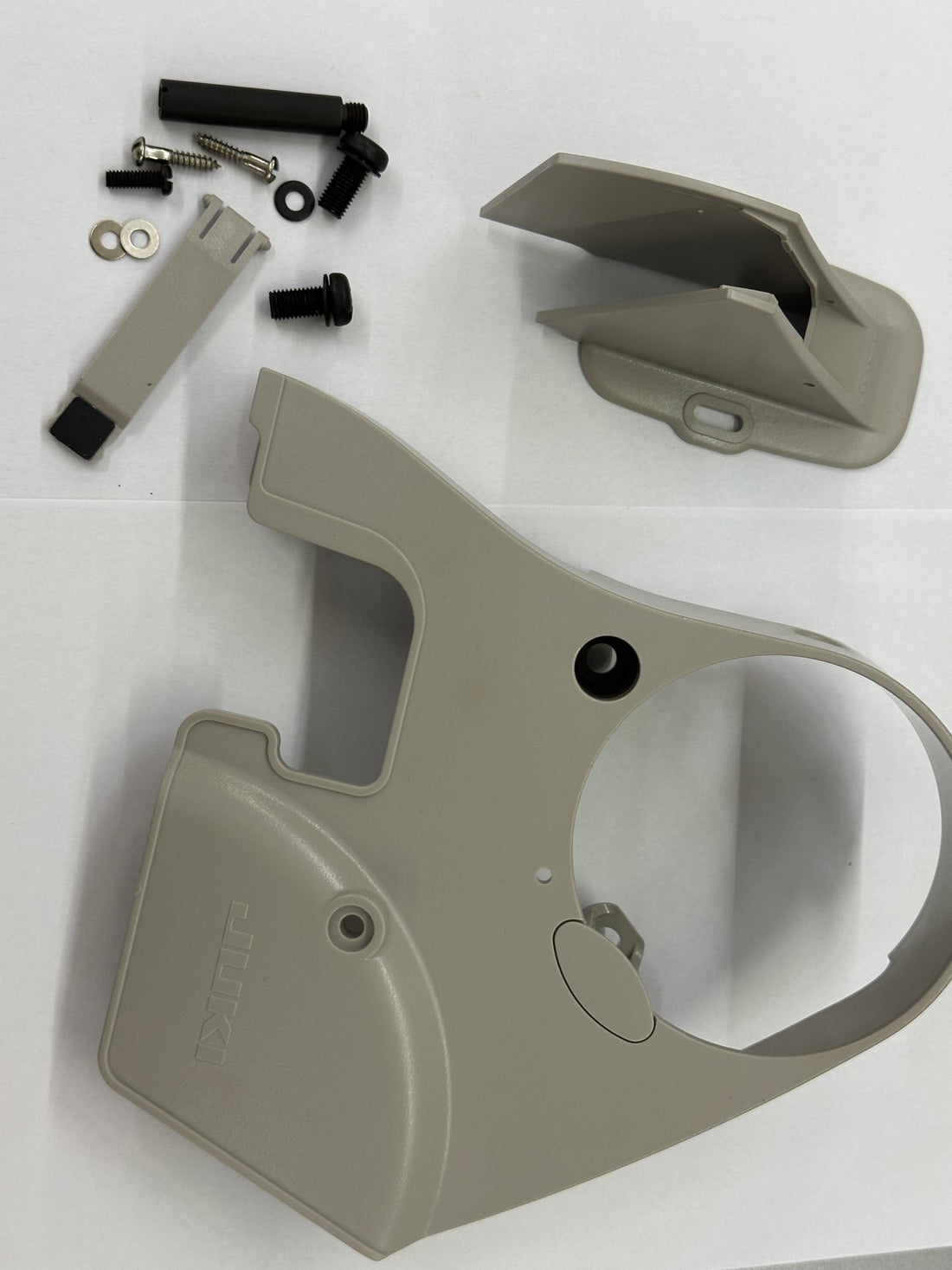 JUKI 22933451 Belt Cover Assembly, photo 1 of 5
