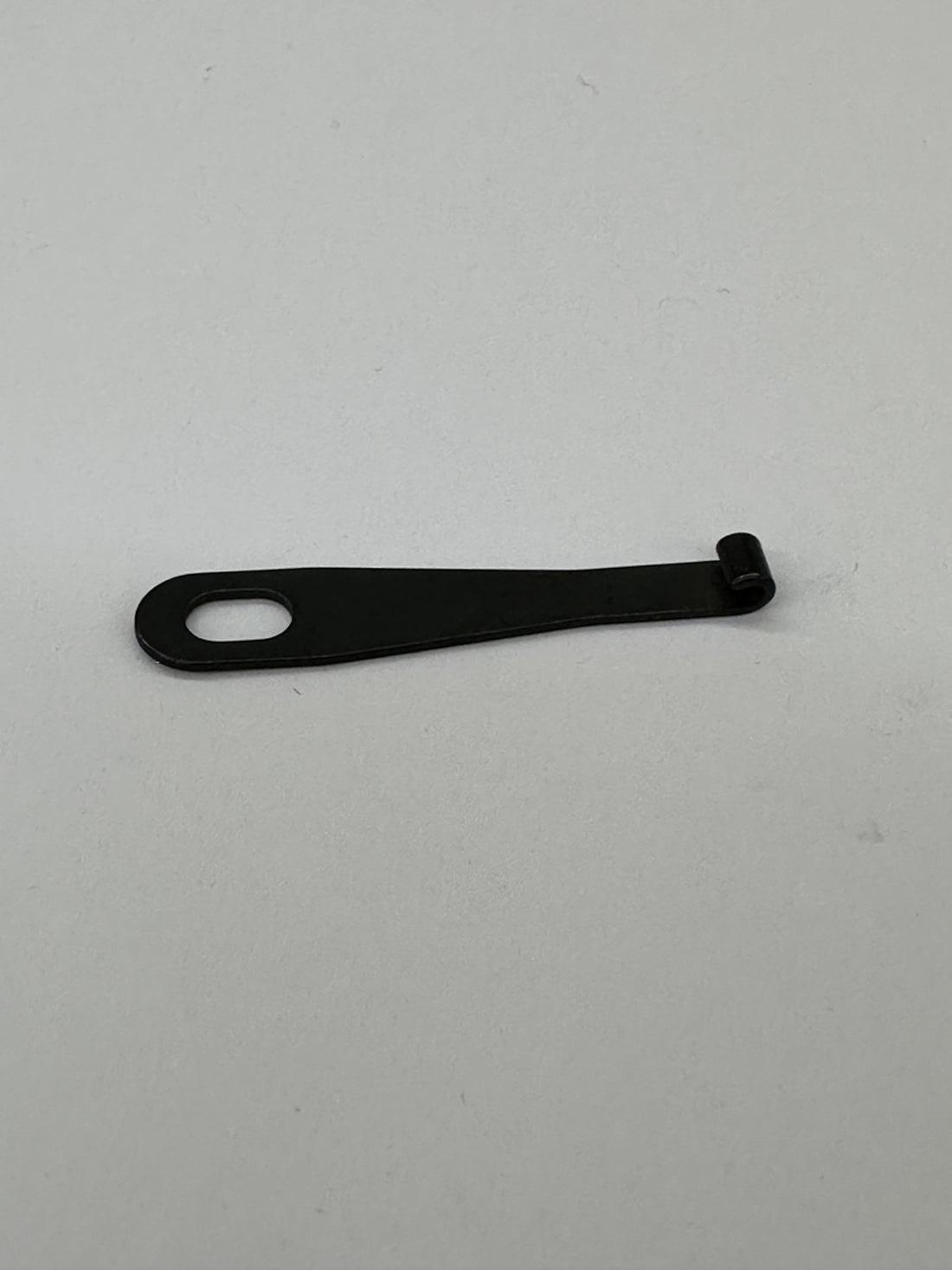 JUKI 26221101 Hook Cover Presser Spring A, photo 1 of 6