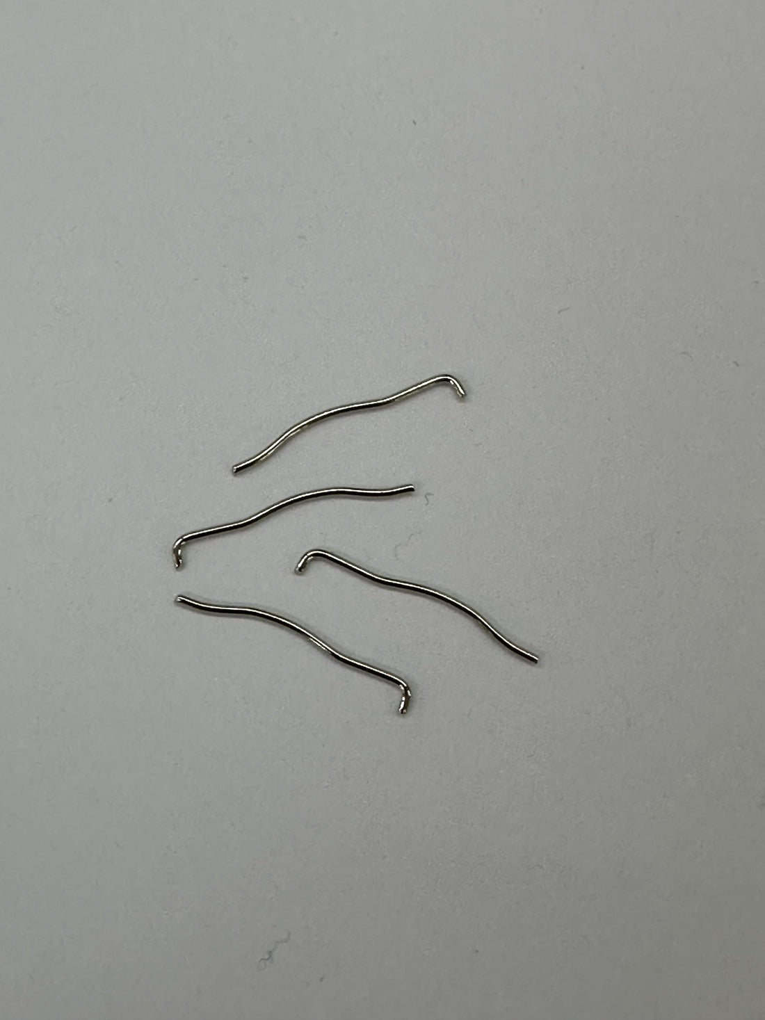 JUKI 26261602 Bobbin Spring, photo 1 of 3