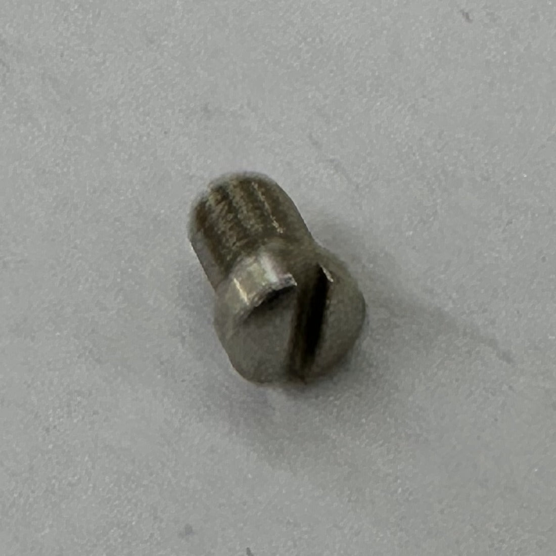 JUKI 40065552 Throat Plate Screw, photo 1 of 6