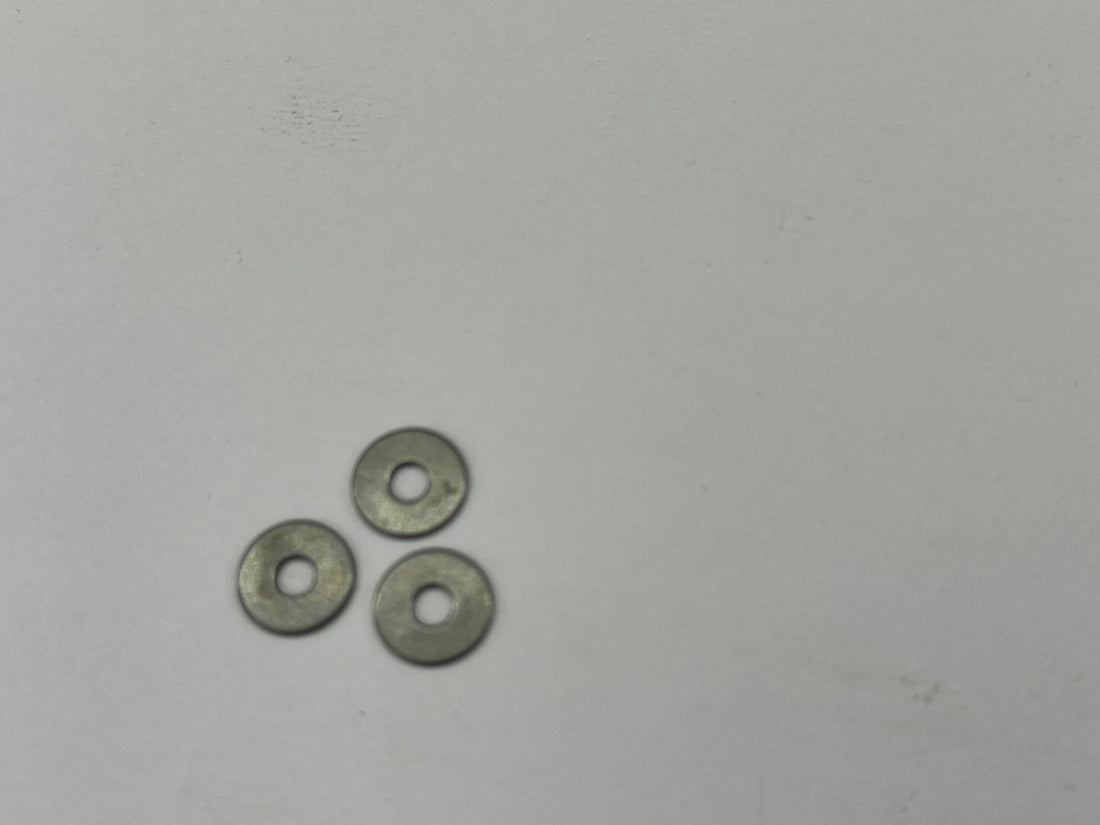 JUKI B242328000D Moving Knife Washer D, photo 1 of 4