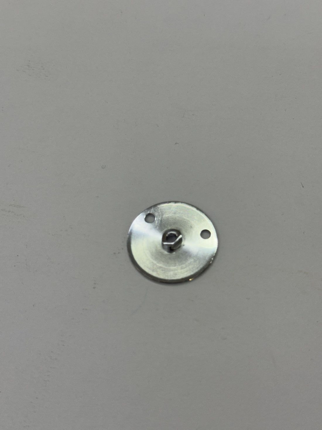 JUKI B242621000D Needle Hole Guide D=2.4, photo 1 of 5