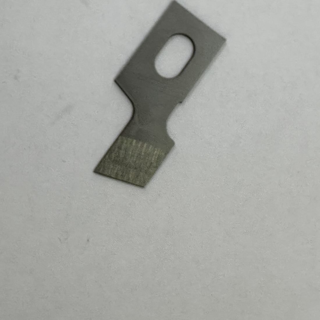 JUKI B2702047K00A Buttonhole Knife 3/8, photo 1 of 4