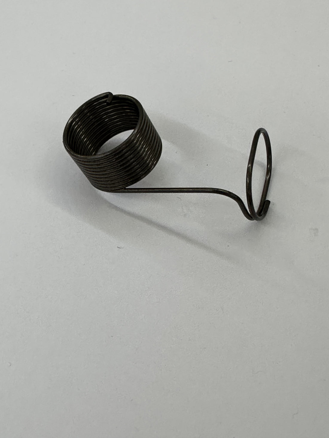 JUKI B3128057B00 Take-up Spring, photo 1 of 6