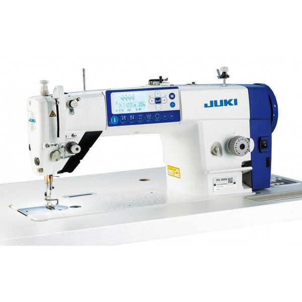 Pro Lockstitch Machines