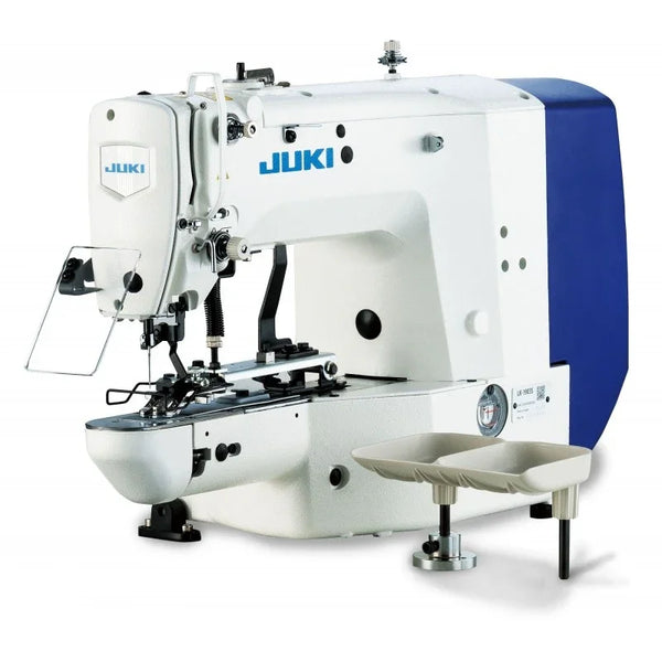 Juki LK-1903C-BT301D Computer-controlled High-speed Lockstitch Button