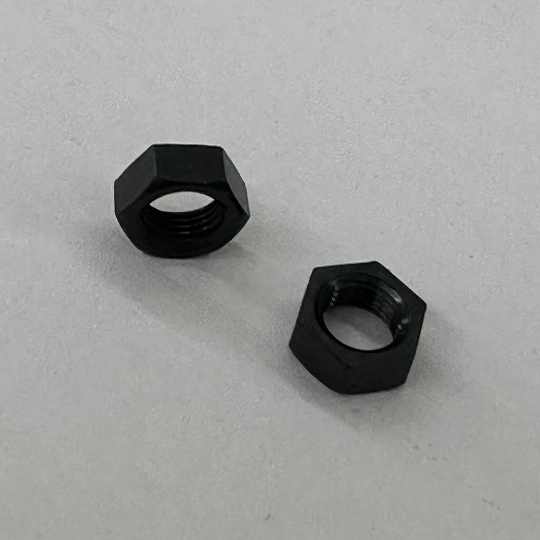 JUKI NS6660430SP Hexagonal Nut 1/4-40, photo 1 of 3