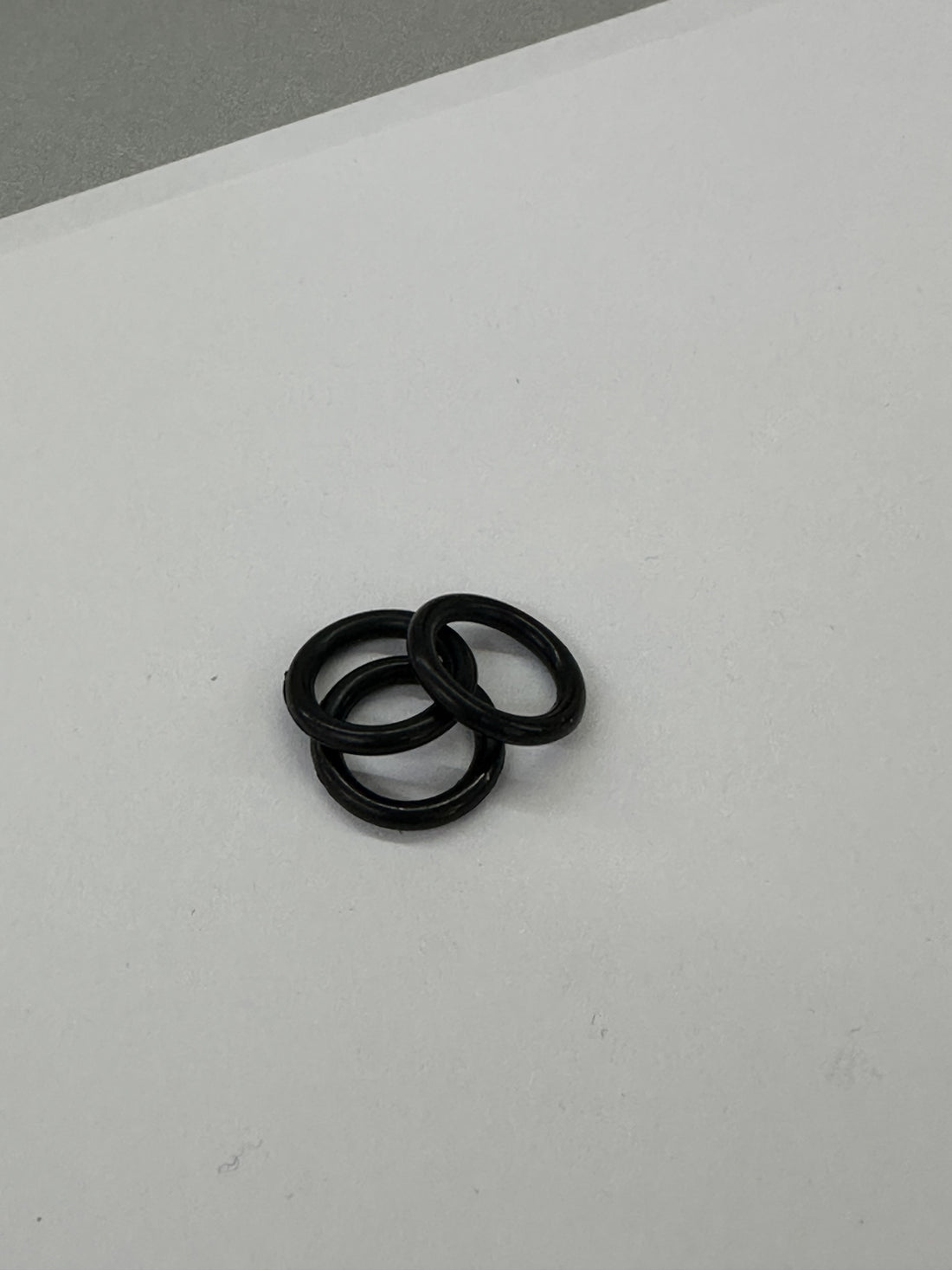 JUKI RO092270200 Rubber Ring, photo 1 of 4