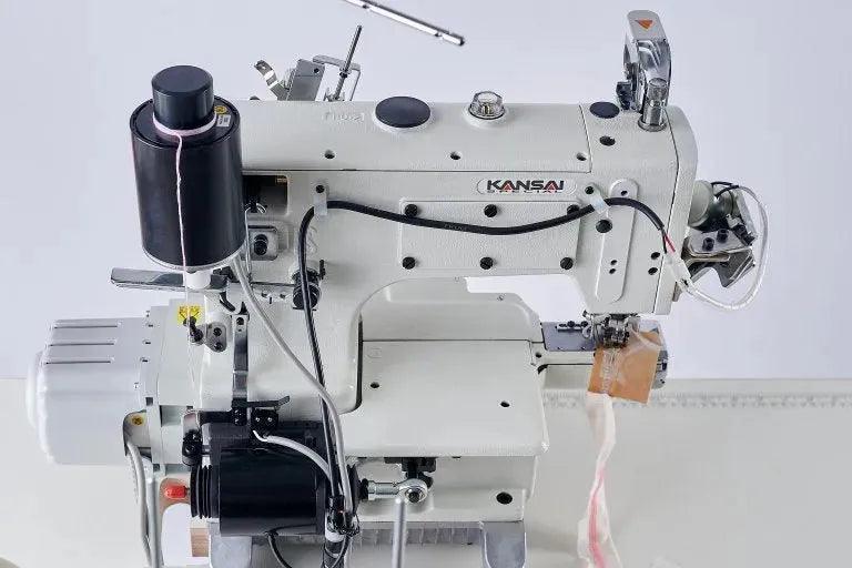 KANSAI SPECIAL NC1103GDA-UTE-7/32 for sale ≫ Best Sewing Machines