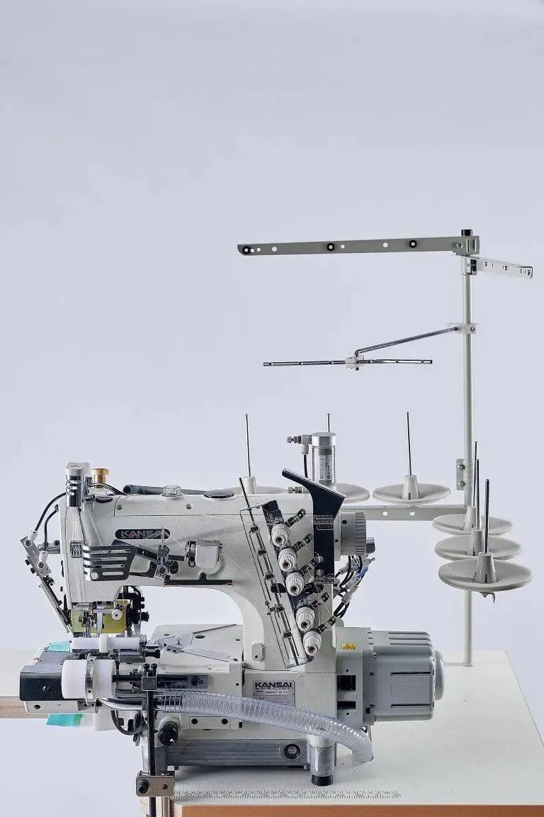 KANSAI SPECIAL NR-9803GPEHK-UTA-7/32 (5.6 mm) Coverstitch