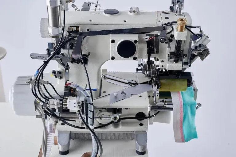 KANSAI SPECIAL NR-9803GPEHK-UTA-7/32 (5.6 mm) Coverstitch