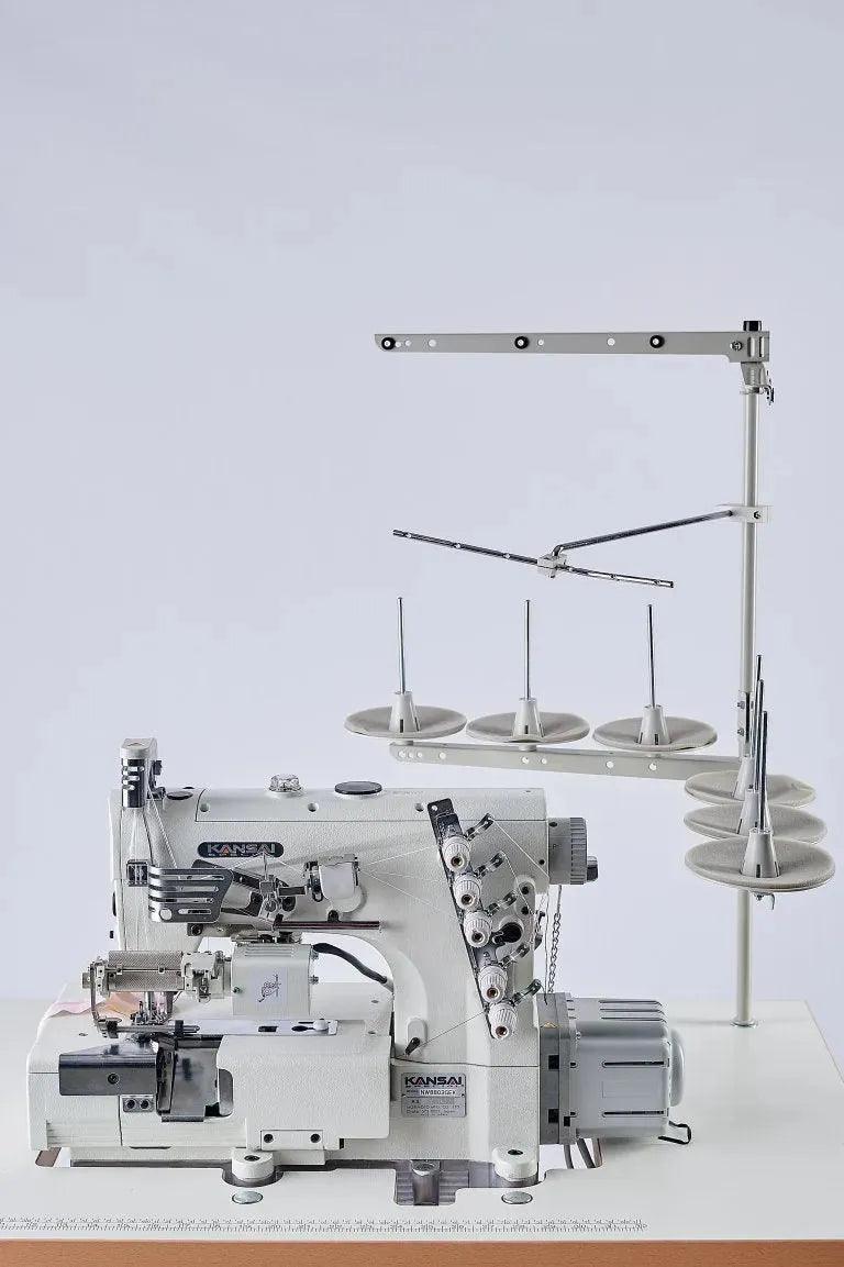 KANSAI SPECIAL NW8803GEMK-E1-DM-7/32 for sale ≫ Best Sewing