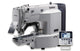 Brother NEXIO KE-430HS-05 — Computer-Controlled High-Speed Direct-Drive Lockstitch Bartacking Machine for Heavy Materials