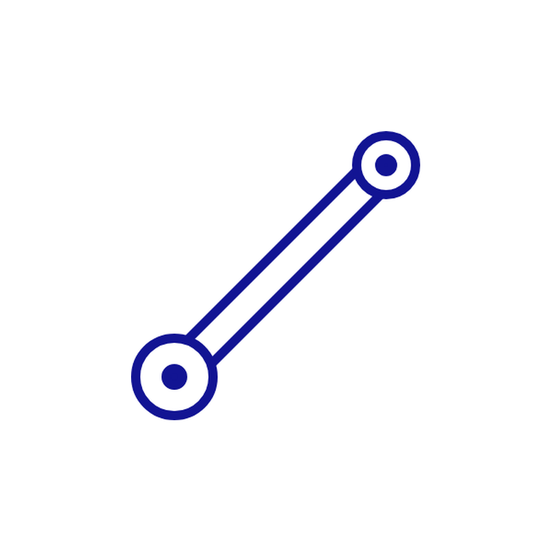 Lever icon for JUKI spare parts