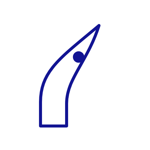 Looper icon for JUKI spare parts