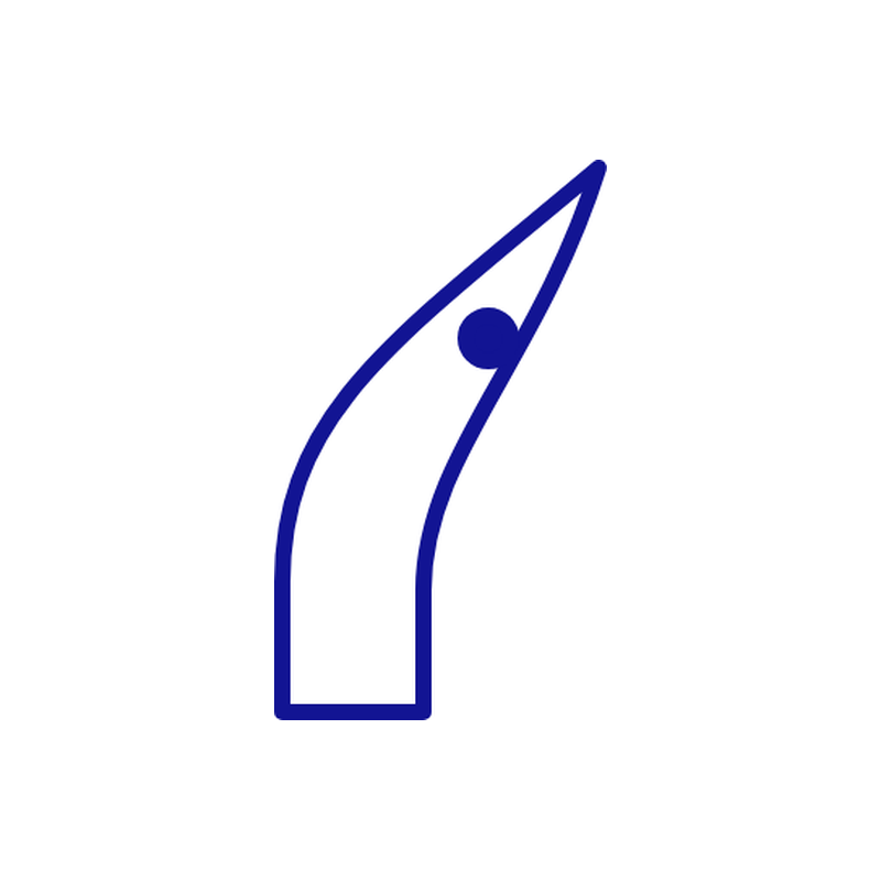 Looper icon for JUKI spare parts