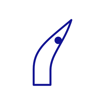 Looper icon for JUKI spare parts