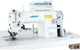 JUKI DLM-5400NH-7WB — Industrial Single-Needle Lockstitch Machine with Vertical Edge Trimmer (6.4 mm Needle-to-Knife) & Automatic Functions