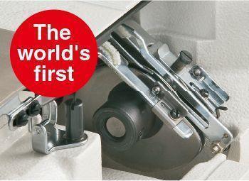 JUKI MF7523C11B64 for sale ≫ Best Mechanical Sewing Machines