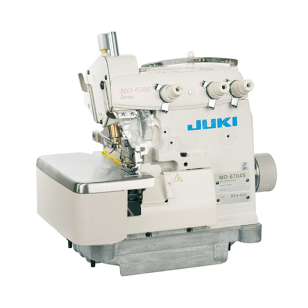 Juki MO-6816S-DE6-30H 2-Needle 5-Thread Overlock Machine