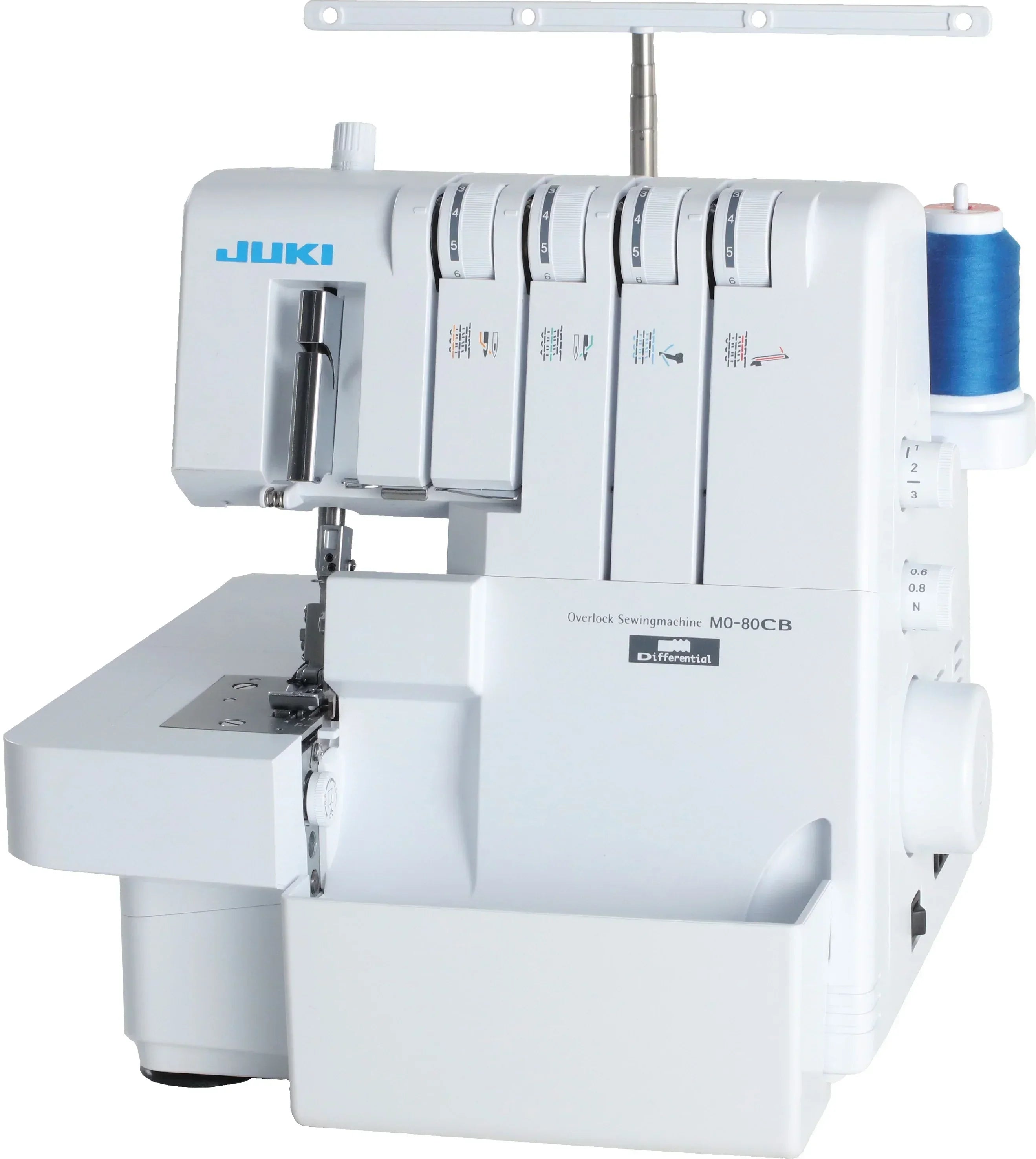 JUKI MCS-1500 for sale ≫ Best Mechanical Sewing Machines, priced