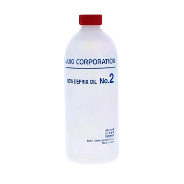 Juki Defrix Oil №2 MDFRX2001L0 (900ml)