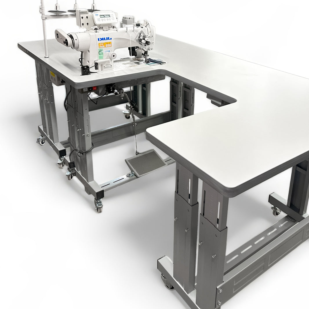 Machines for Boats, Sails & Canvas Work